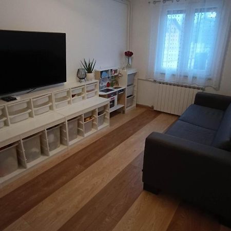 Apartment Roki Zágráb Kültér fotó