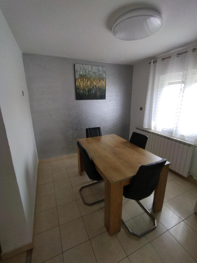 Apartment Roki Zágráb Kültér fotó