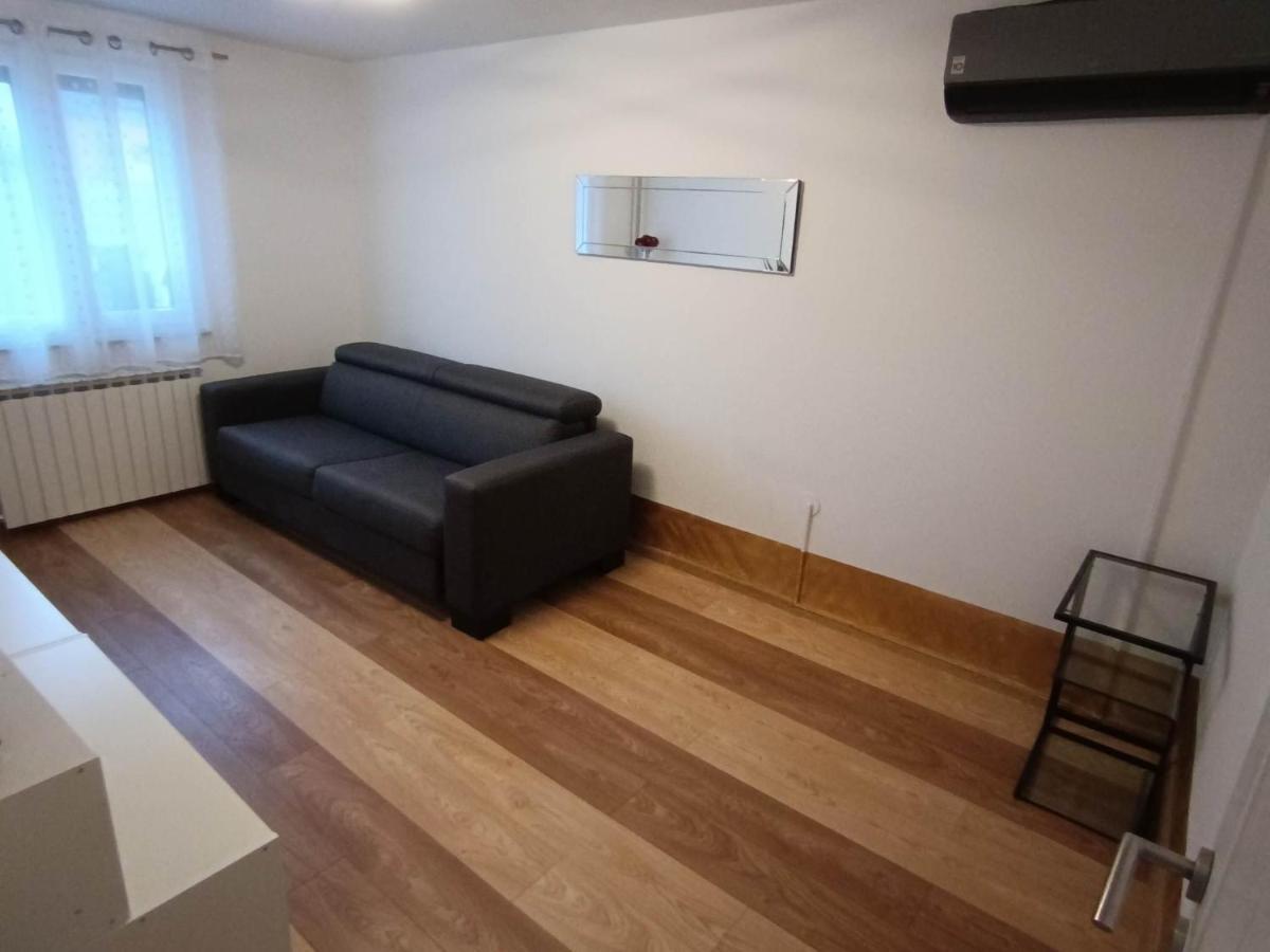 Apartment Roki Zágráb Kültér fotó