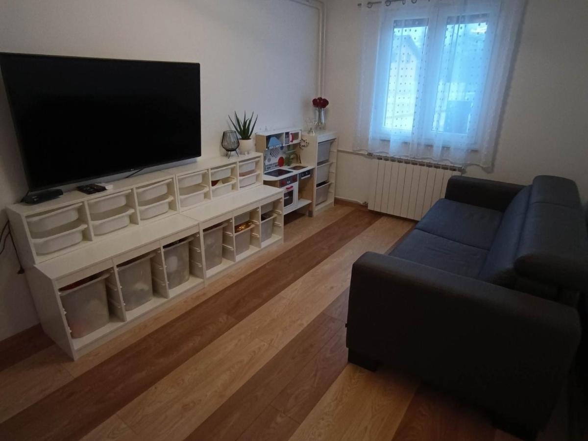 Apartment Roki Zágráb Kültér fotó